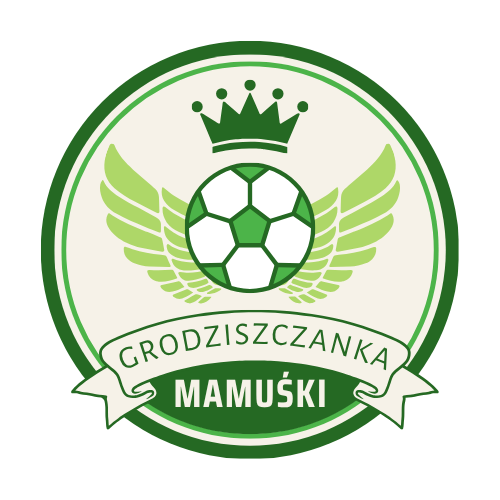 Grodziszczanka Mamuśki