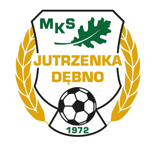 MKS Jutrzenka Dębno